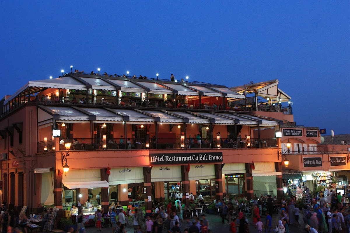 Slide Background Image